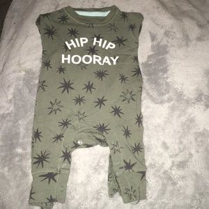 Cat and jack one piece